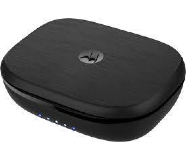 Motorola MOTOROLA True Wireless Vervebuds 800 Czarne # - 1381348 - zdjęcie 3